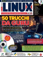 Linux Pro